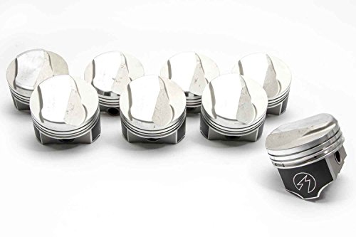 Caliper Pistons Sealed Power L2242NF30-8
