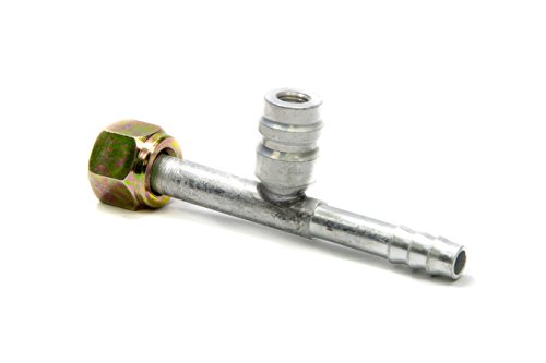 Vintage Air 35411-VUG Barb O-Ring with Port Air Conditioning Vintage Air 35411-VUG