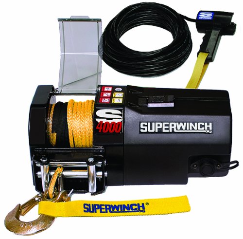 Winches Superwinch 1440200SR