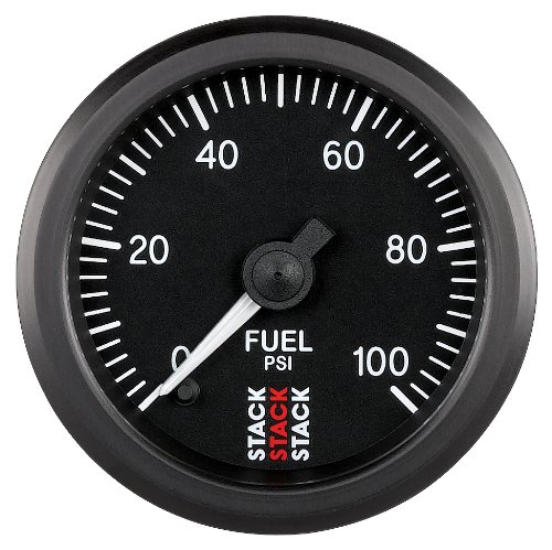 Fuel Pressure Stack ST3306