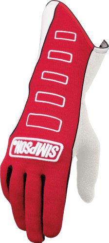 Racing Apparel Simpson Racing 21300MR