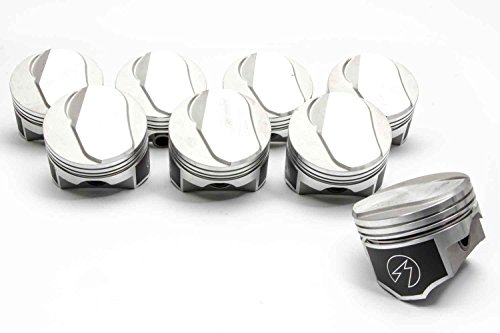 Caliper Pistons Sealed Power L2300NF40-8