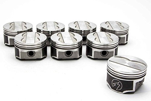 Caliper Pistons Sealed Power L2359NF60-8