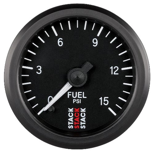 Fuel Pressure Stack ST3304