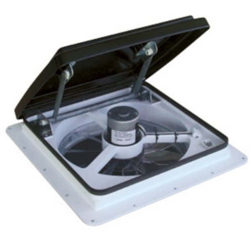Programmable Maxxair 0004500K