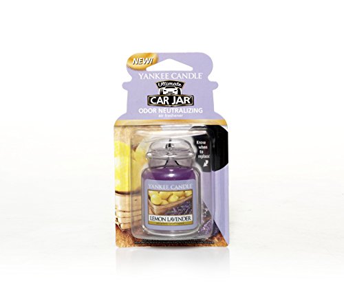 Air Fresheners Yankee Candle 1220907