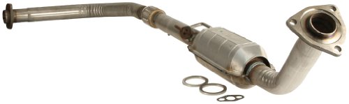 Catalytic Converters Bosal W0133-1923544-BSL