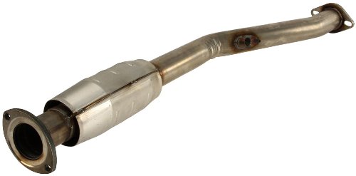 Bosal Catalytic Converter 49-State OBDI Not Legal in California Catalytic Converters Bosal W0133-1923558-BSL
