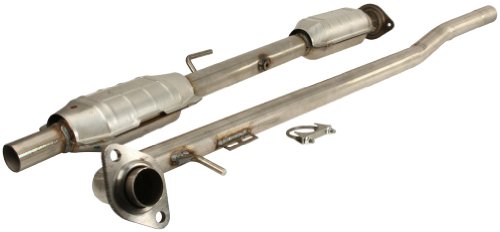 Catalytic Converters Bosal W0133-1922659-BSL