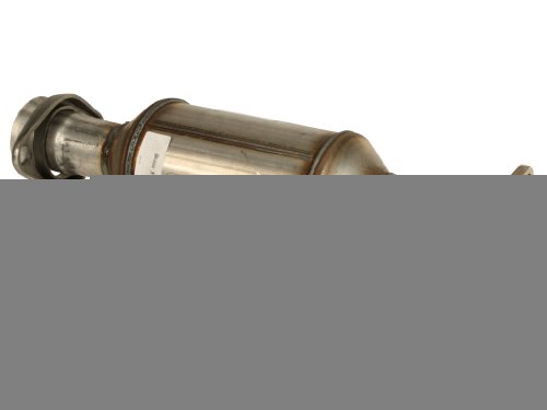 Catalytic Converters Bosal W0133-1921787-BSL