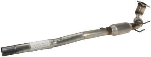 Catalytic Converters Emico Technologies W0133-1914866-EMC