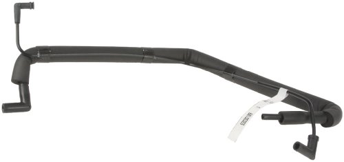 Air Cleaner Intake Mopar W0133-1840020-MPR
