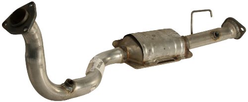 Catalytic Converters Bosal W0133-1922296-BSL