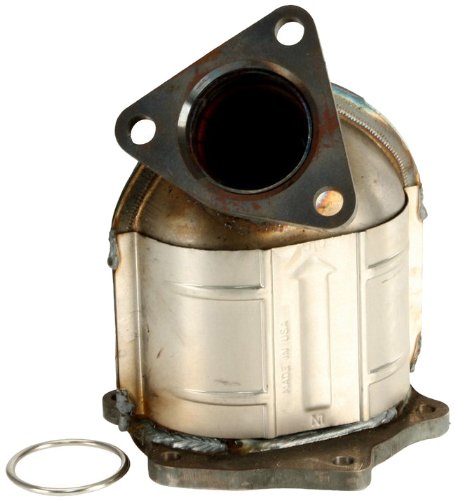 Catalytic Converters Bosal W0133-1922512-BSL