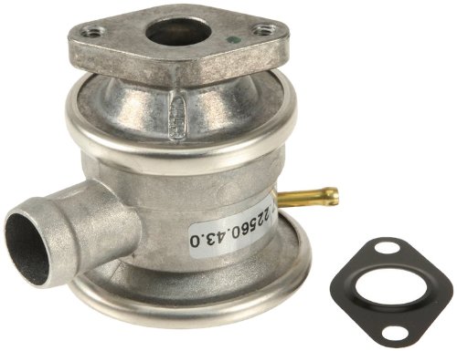 EGR Valves Pierburg W0133-1833370-APG