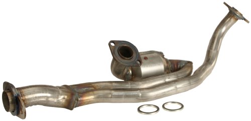 Catalytic Converters Bosal W0133-1922658-BSL