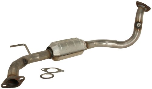 Catalytic Converters Bosal W0133-1922294-BSL