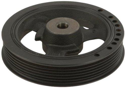 Harmonic Balancers OES Genuine W0133-1894821-OES