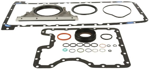 Crankcase Cover Gasket Sets Victor Reinz W0133-1796707-REI