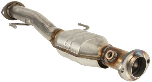 Bosal Catalytic Converter 49-State OBDI Not Legal in California Catalytic Converters Bosal W0133-1922554-BSL