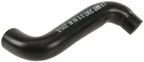 Elaplast Breather Hose Air Cleaner Intake Elaplast W0133-1635175-ELA