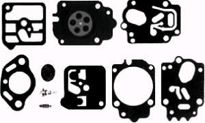 Rebuild Kits Rotary 4911