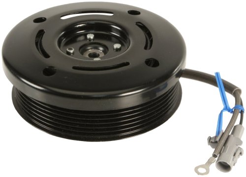 Rim Bolts OES Genuine W0133-1826956-OES