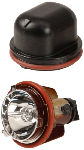 Headlight Bulbs HELLA W0133-1820306-HEL