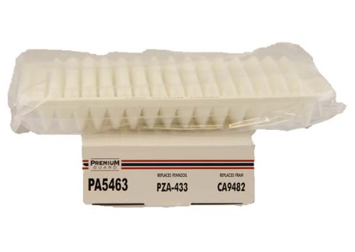 Air Filters Premium Guard PA5463