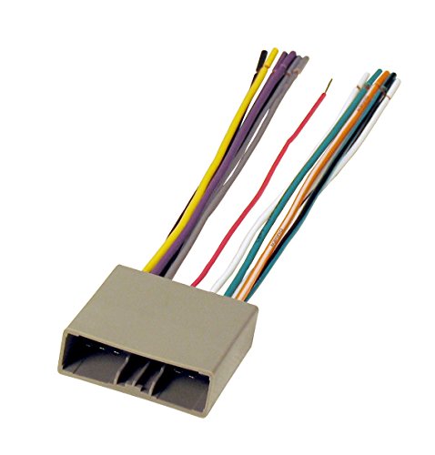 Wiring Harnesses American International HWH812