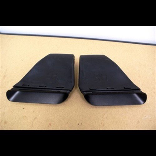 Hood Scoops Mopar 55399338AB/55399339AB