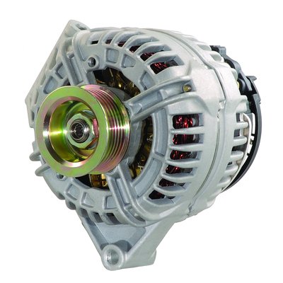 Alternators Remy 12754