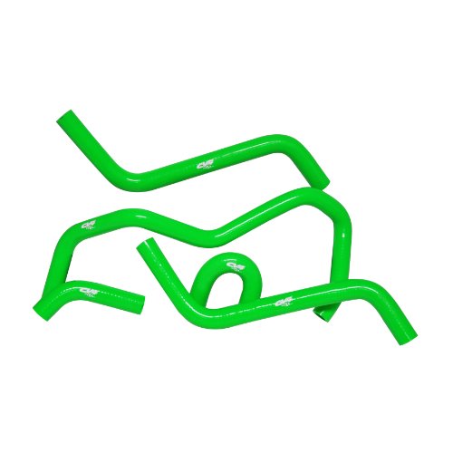 CV4 SFSMBC79G Silicone Hose Kit Radiator CV4 SFSMBC79G