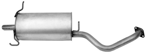 Mufflers Walker 54744