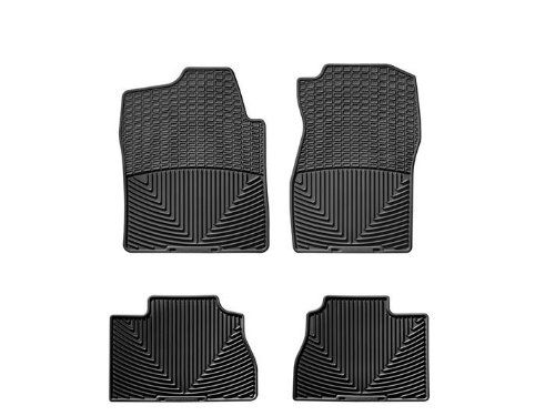 Custom Fit WeatherTech W72-W70