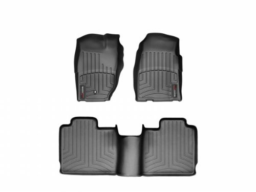 Custom Fit WeatherTech 44266-1-2