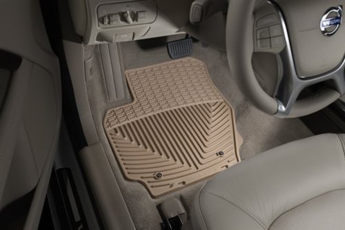 Custom Fit WeatherTech W68TN-W20TN