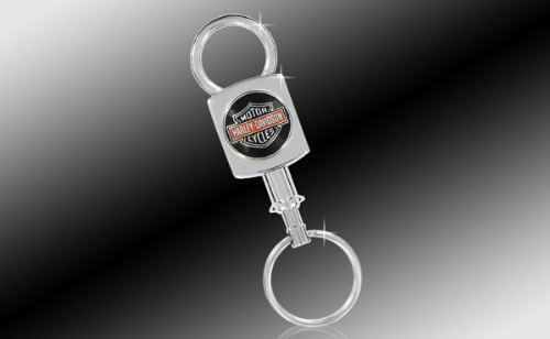 Key Chains Harley-Davidson HDKPT15