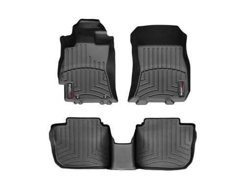Custom Fit WeatherTech 44259-1-2