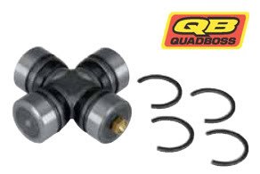 Universal Joints Quadboss T41-7080-378