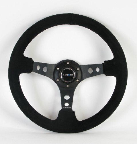 Steering System NRG Innovations ST-006S