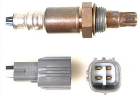 Air & Fuel Ratio OE Supplier 15489