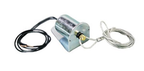 Trailer Brakes Cequent 2009-P