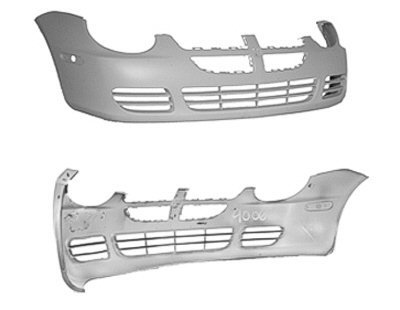 Bumpers Online Part Bin CH1000379U