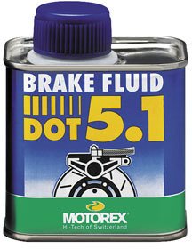 Brake Fluids Motorex 171-805-025