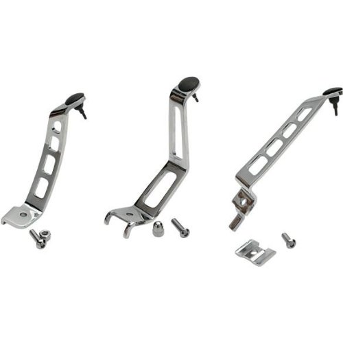 Kickstands & Jiffy Stands Drag Specialties 63220S2