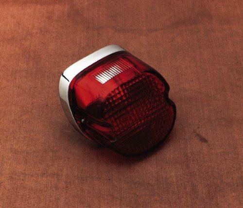 Lights Drag Specialties 12-0018C-BC446