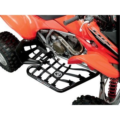 Nerf Bars Moose Racing S031M89BL