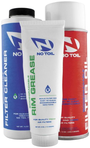 Cleaners No-Toil NT207