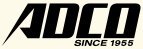 RV Parts & Accessories ADCO 2505